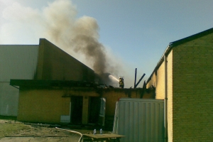 Brand på Ullerslev Skole(5)