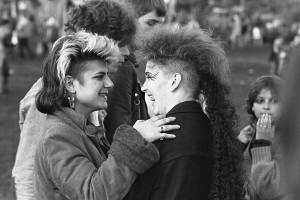 Roskilde Festival 1984