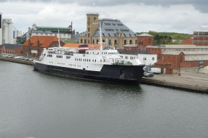 Odense Havn(1)