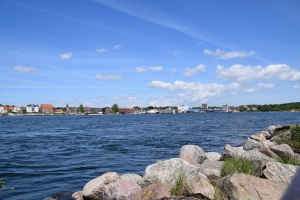 Svendborg, Svendborgsund
