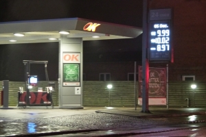 Benzinpriser(1)
