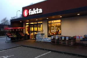 Fakta i Bolbro