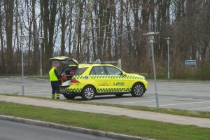 Tietgenskolen_ Person ville skyde på skolen_