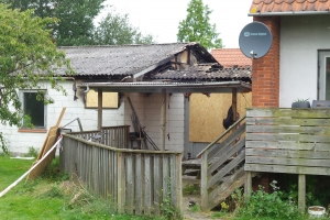 31-årig erkender brandstiftelse på Stenløsevej _(3)