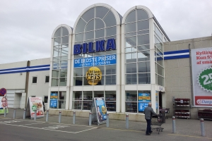 Bilka