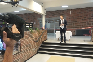 Nyborg Jobcenter