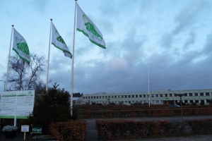 Gasa flytter ud af Odense
