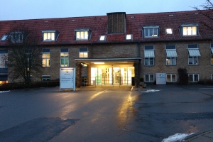 Jobcentre Faaborg-Midtfyn, Lindevej, Ringe