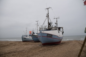 Thorup Strand - Nordjylland