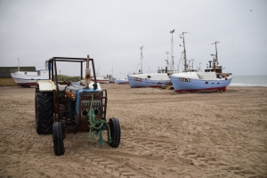 Thorup Strand - Nordjylland