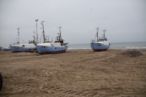 Thorup Strand - Nordjylland