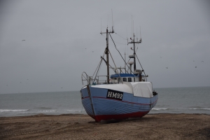 Thorup Strand - Nordjylland