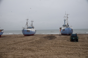 Thorup Strand - Nordjylland