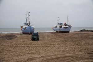 Thorup Strand - Nordjylland