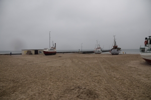 Thorup Strand - Nordjylland