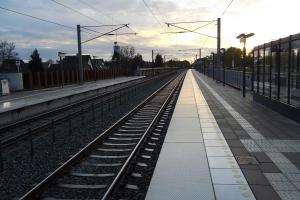 Langeskov Station