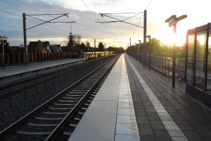 Langeskov Station