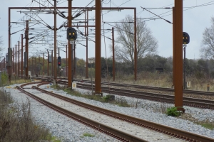 Marslev Station