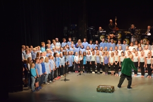 Lav noget Larm på Odense Teater