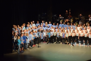 Lav noget Larm på Odense Teater