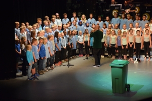 Lav noget Larm på Odense Teater