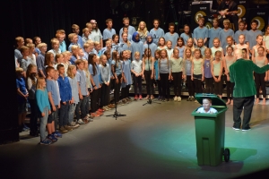 Lav noget Larm på Odense Teater