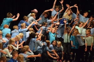 Lav noget Larm på Odense Teater