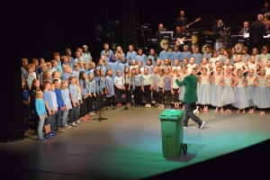 Lav noget Larm på Odense Teater