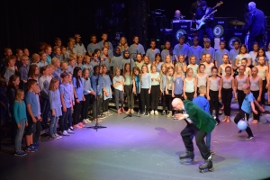 Lav noget Larm på Odense Teater