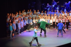 Lav noget Larm på Odense Teater