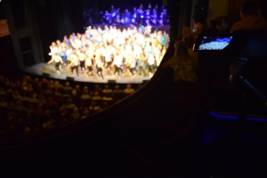 Lav noget Larm på Odense Teater
