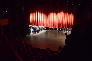 Lav noget Larm på Odense Teater