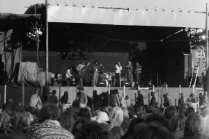 Roskilde Festival 1975