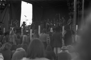 Roskilde Festival 1975