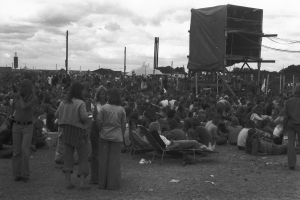 Roskilde Festival 1975