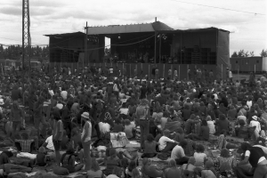 Roskilde Festival 1975