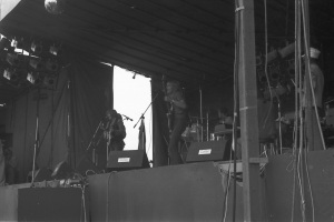 Roskilde Festival 1975