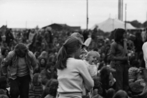 Roskilde Festival 1975