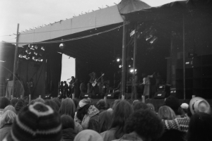 Roskilde Festival 1975