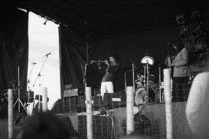 Roskilde Festival 1975