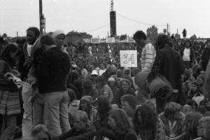 Roskilde Festival 1975