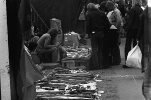 Roskilde Festival 1975