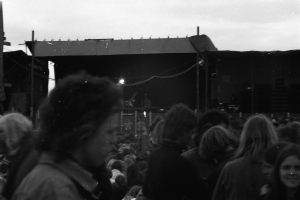 Roskilde Festival 1975