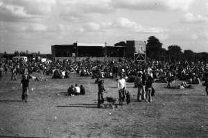 Roskilde Festival 1975