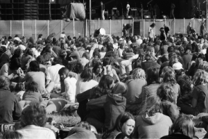 Roskilde Festival 1975