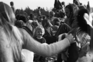 Roskilde Festival 1975