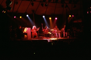 Midtfyns Festival 1985