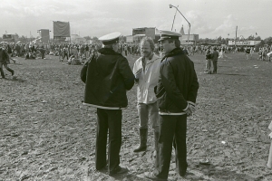 Roskilde Festival 1984