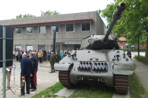 Fyns Militærhistoriske Museum