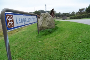 Koldkrigsmuseum Langelandsfort